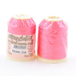 ALTINBAŞAK,20 GR POLYESTER 338,POLYESTER İPLİKLER 