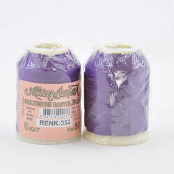 ALTINBAŞAK,20 GR POLYESTER 352,POLYESTER İPLİKLER - 1