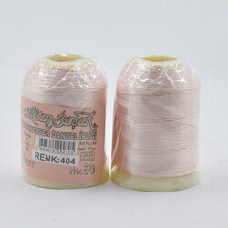 ALTINBAŞAK,20 GR POLYESTER 404,POLYESTER İPLİKLER 