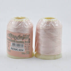 ALTINBAŞAK,20 GR POLYESTER 404,POLYESTER İPLİKLER - 1