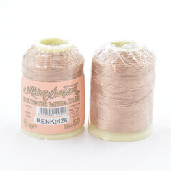 ALTINBAŞAK,20 GR POLYESTER 426,POLYESTER İPLİKLER 