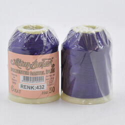 ALTINBAŞAK,20 GR POLYESTER 432,POLYESTER İPLİKLER 