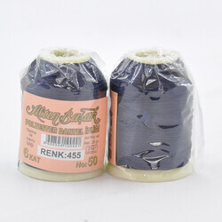 ALTINBAŞAK,20 GR POLYESTER 455,POLYESTER İPLİKLER 