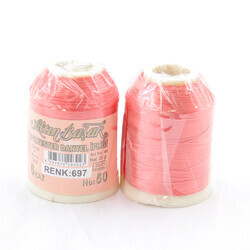 ALTINBAŞAK,20 GR POLYESTER 697,POLYESTER İPLİKLER 