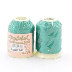 ALTINBAŞAK,20 GR POLYESTER 740,POLYESTER İPLİKLER 