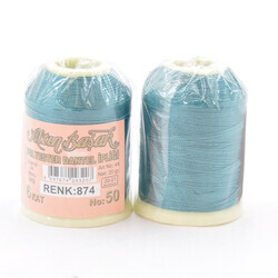 ALTINBAŞAK,20 GR POLYESTER 874,POLYESTER İPLİKLER 