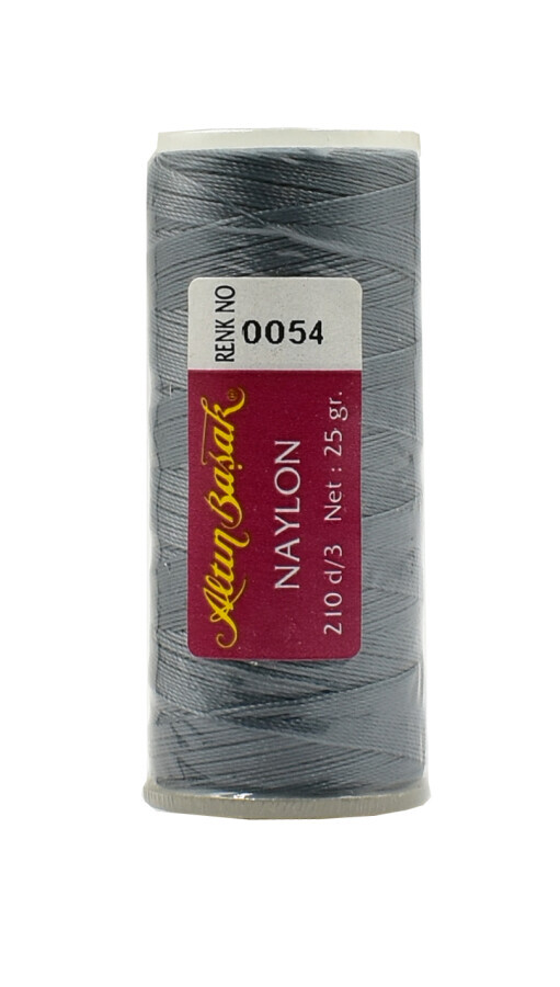 ALTINBAŞAK,25 GR NAYLON 3 KAT,POLYESTER İPLİKLER - 1