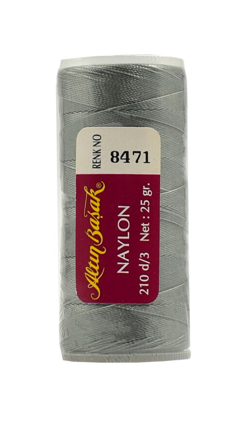 ALTINBAŞAK,25 GR NAYLON 3 KAT,POLYESTER İPLİKLER - 3