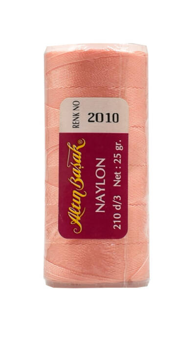 ALTINBAŞAK,25 GR NAYLON 3 KAT,POLYESTER İPLİKLER - 5