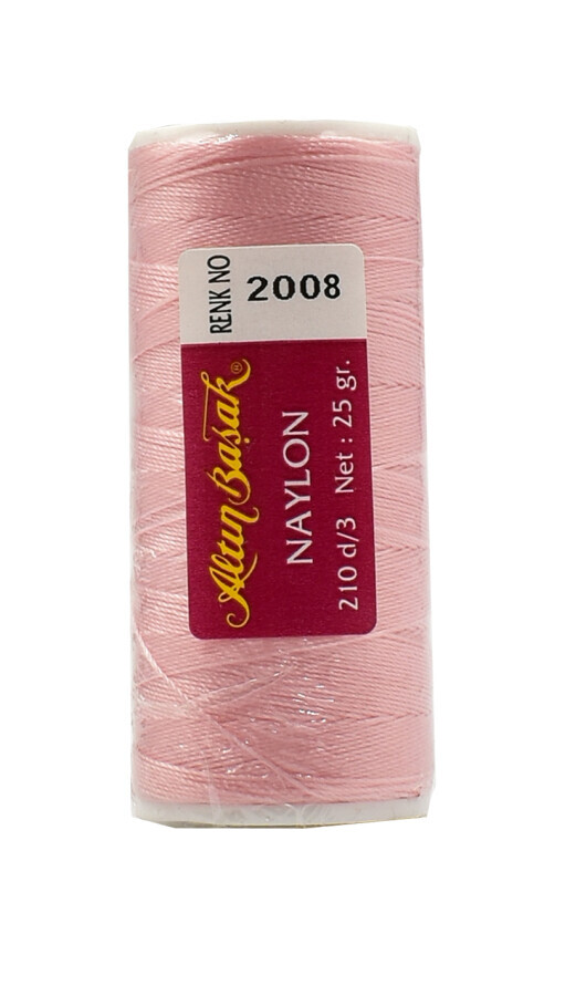 ALTINBAŞAK,25 GR NAYLON 3 KAT,POLYESTER İPLİKLER - 6