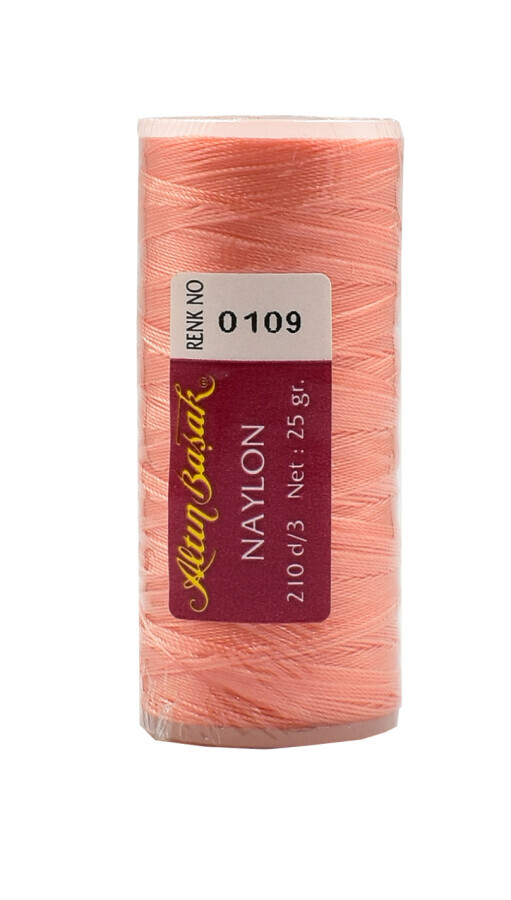 ALTINBAŞAK,25 GR NAYLON 3 KAT,POLYESTER İPLİKLER - 11