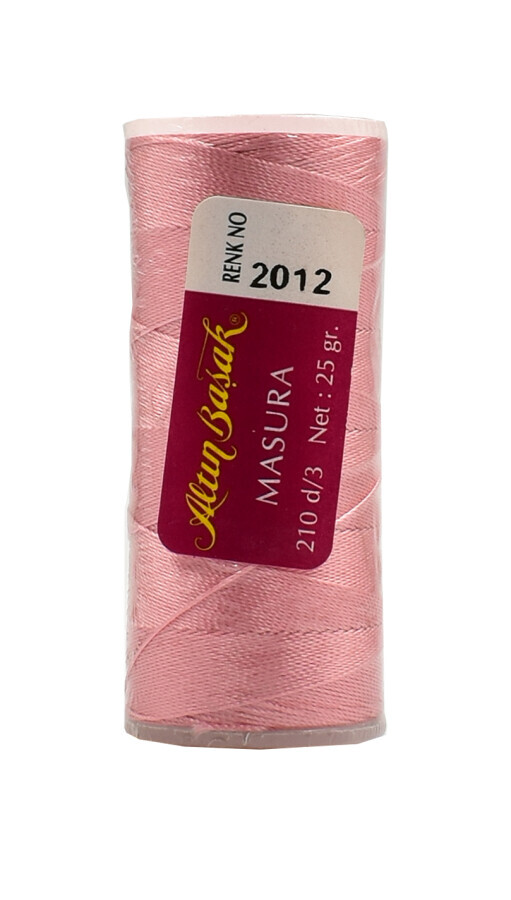 ALTINBAŞAK,25 GR NAYLON 3 KAT,POLYESTER İPLİKLER - 16