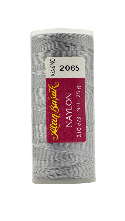 ALTINBAŞAK,25 GR NAYLON 3 KAT,POLYESTER İPLİKLER - 24