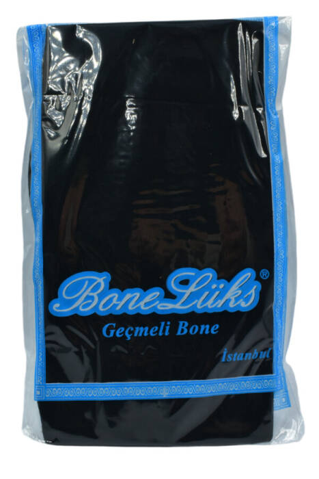 ASLI,GEÇMELİ BONE,BONE - 1