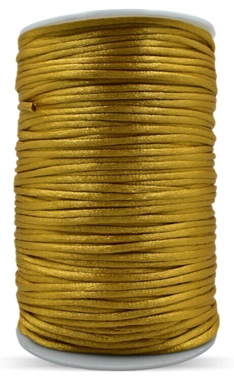 GORA,SIÇAN KUYRUĞU 100 YARD (91,5 METRE) 2.00 MM,FLOŞ İP - 6