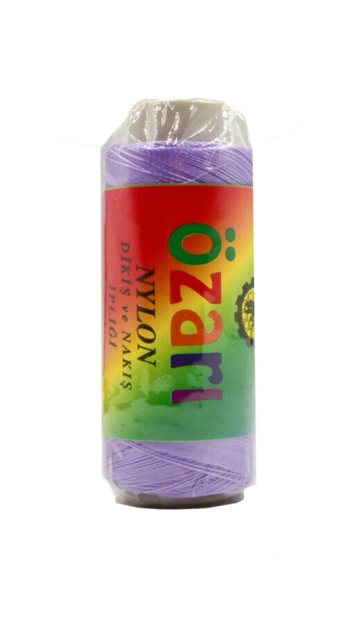 ÖZARI,15 GR NAYLON 2 KAT,POLYESTER İPLİKLER - 1