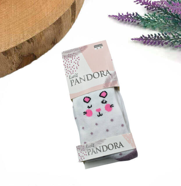 PANDORA,KÜLOTLU ÇORAP- 8136 PENGUEN 7-8,ÇORAP - 1