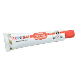 PROXİMA,KUMAŞ YAPIŞTIRICISI 30 GR PRX-001,YAPIŞTIRICILAR - 1