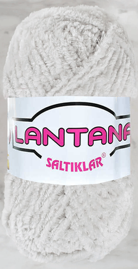 SALTIKLAR,LANTANA 0012 KEMİK,EL ÖRGÜ İPLİKLERİ 