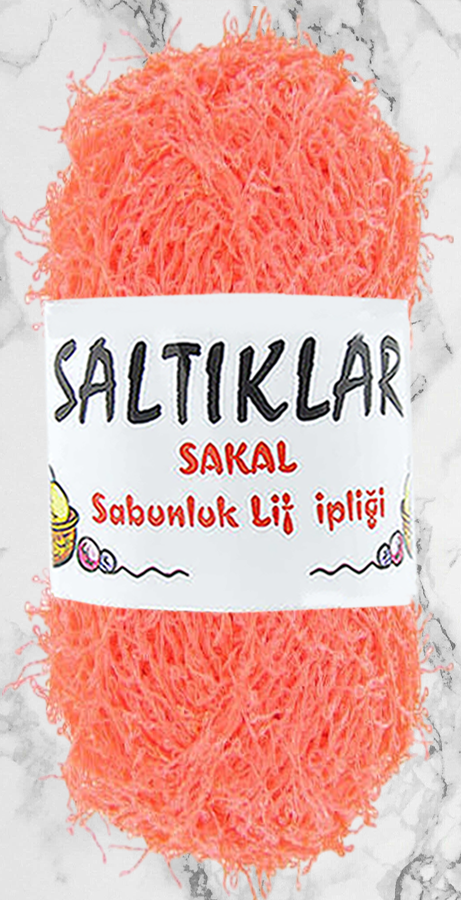 SALTIKLAR,SABUNLUK 0017 NAR ÇİÇEĞİ,EL ÖRGÜ İPLİKLERİ 