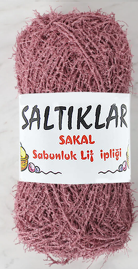 SALTIKLAR,SABUNLUK 0028 PUDRA,EL ÖRGÜ İPLİKLERİ 