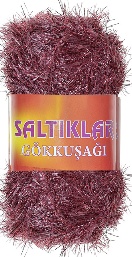 SALTIKLAR,SİMLİ YUMOŞ 0029 SİRKE KÖPÜĞÜ,EL ÖRGÜ İPLİKLERİ 