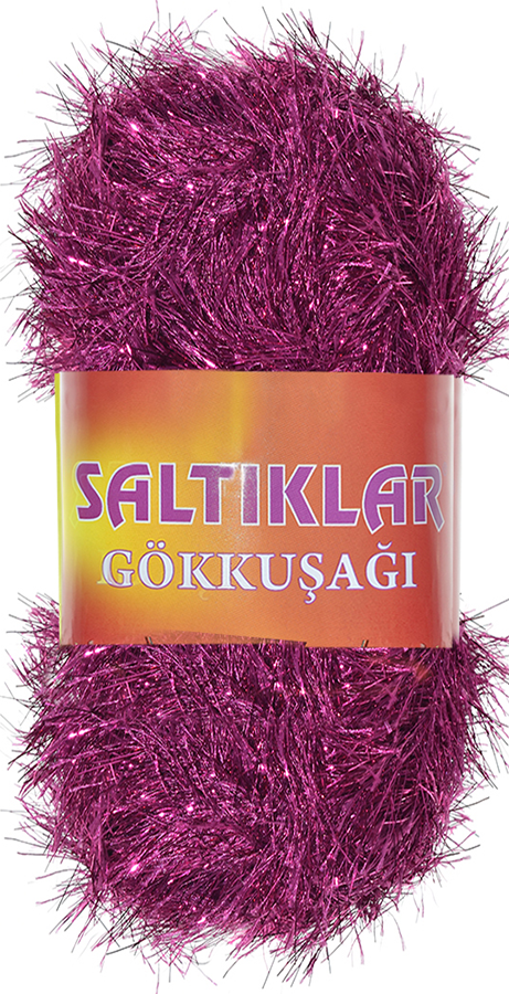 SALTIKLAR,SİMLİ YUMOŞ 0031 SIKLAMEN,EL ÖRGÜ İPLİKLERİ 