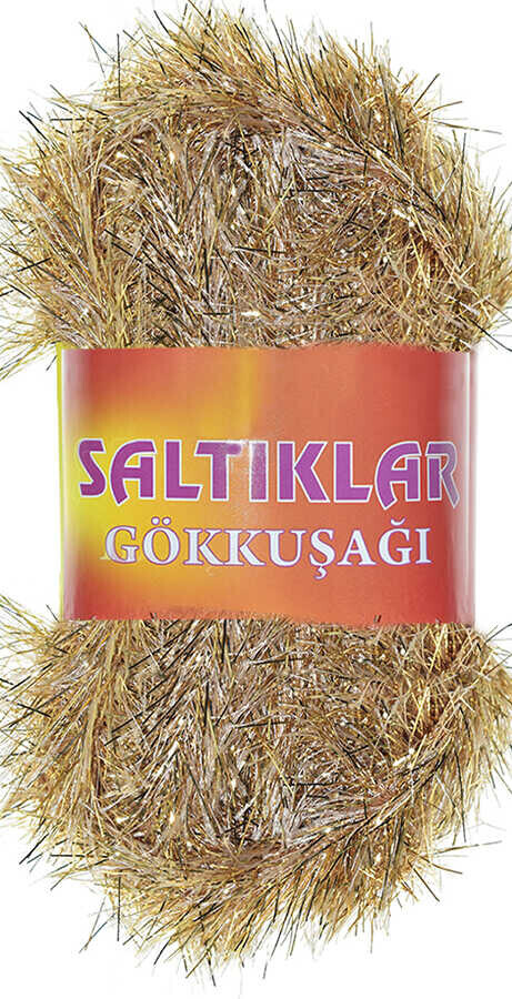 SALTIKLAR,SİMLİ YUMOŞ 0100 BEJ,EL ÖRGÜ İPLİKLERİ 