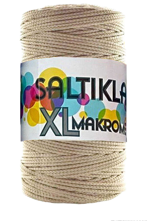 SALTIKLAR,XL MAKROME 0272 NOHUT,EL ÖRGÜ İPLİKLERİ 