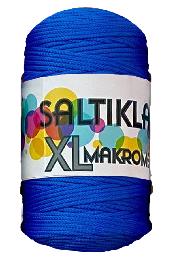 SALTIKLAR,XL MAKROME 3020 SAKS,EL ÖRGÜ İPLİKLERİ 