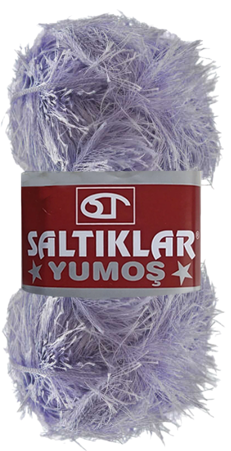 SALTIKLAR,YUMOŞ 0009 MENEKŞE,EL ÖRGÜ İPLİKLERİ 