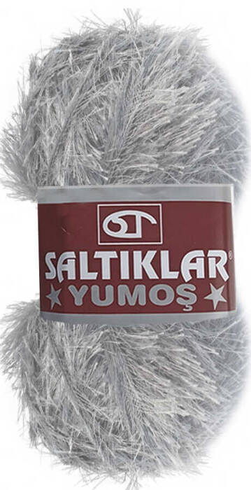 SALTIKLAR,YUMOŞ 0064 TAŞ,EL ÖRGÜ İPLİKLERİ - 1