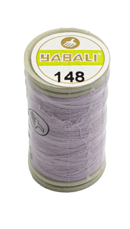 YABALI,100 MT DİKİŞ İPLİĞİ RENKLER YBL-121,DİKİŞ İPLİKLERİ - 23