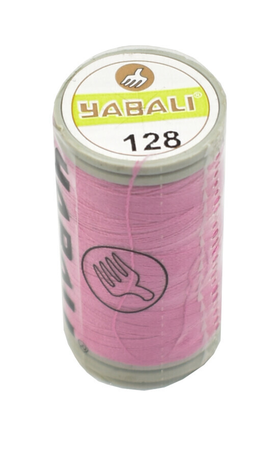 YABALI,100 MT DİKİŞ İPLİĞİ RENKLER YBL-121,DİKİŞ İPLİKLERİ - 33